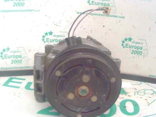 AC compressor FIAT PUNTO Hatchback Van (188_) 1.2 60 | BP113880M34 