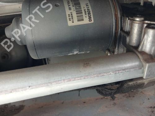 Used Front wiper motor Front wiper motor 39536464 39536464