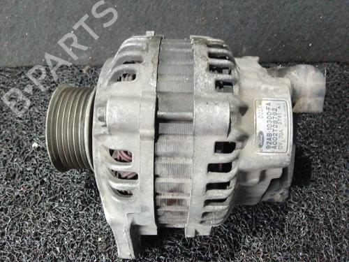Used Alternator Alternator FORD ESCORT V (AAL, ABL) 1.6 (105 hp) 2954486 2954486