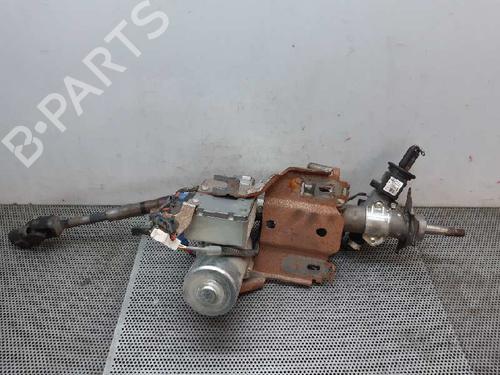 Used Steering column NISSAN NOTE (E11, NE11) 1.4 (88 hp) 4419452
