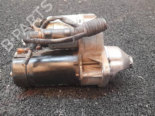 Starter OPEL ASTRA H (A04) 1.4 (L48) | BP10198902M8 
