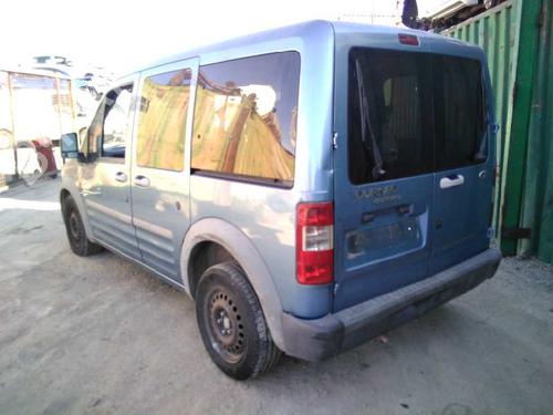 Gearbox FORD TOURNEO CONNECT 1.8 TDCi | BP6133609M3 