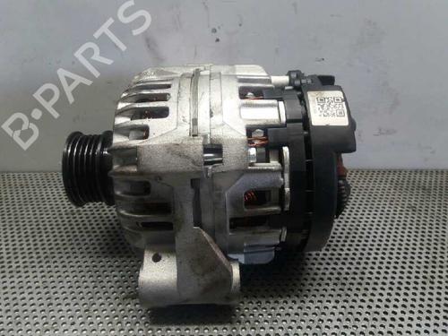 Used Alternator Alternator ROVER 45 I Hatchback (RT) [2000-2005] 2281717 2281717