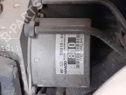 ABS pump KIA CARENS IV | BP30531240M43 - Image 2