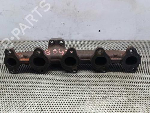 Exhaust manifold CITROËN XSARA PICASSO (N68) 1.6 HDi | BP11654379M110
