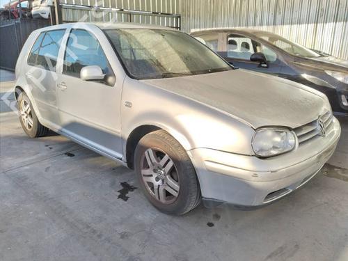 Alternator VW GOLF IV (1J1) 1.6 | BP11017898M7 