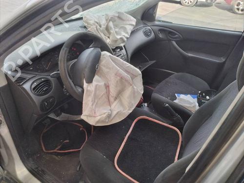 Motor FORD FOCUS I (DAW, DBW) 1.8 Turbo DI / TDDi | BP13924070M1 