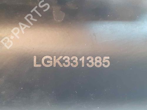 Starter CITROËN BERLINGO / BERLINGO FIRST Box Body/MPV (M_) 1.6 HDI 75 (MB9HW) | BP28670349M8