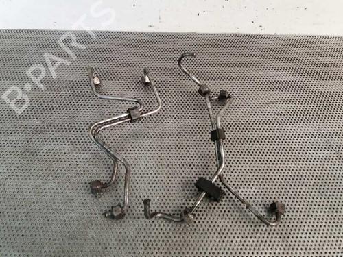 Used Pipe BMW 3 Compact (E36) 318 tds (90 hp) 14033697