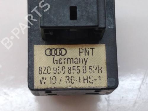 Left rear window switch AUDI A4 B6 (8E2) 1.9 TDI | BP17519241I29 - Image 2