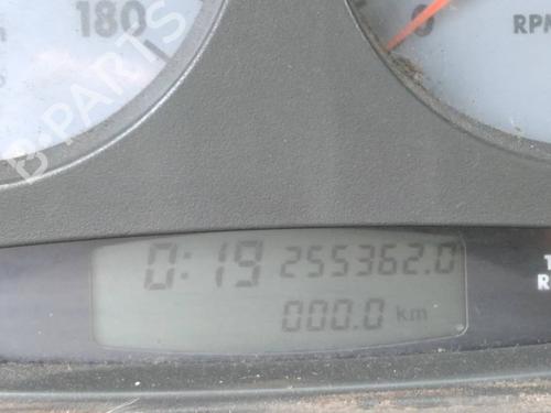 Left sun visor IVECO DAILY III Van | BP13711610I1 - Image 17