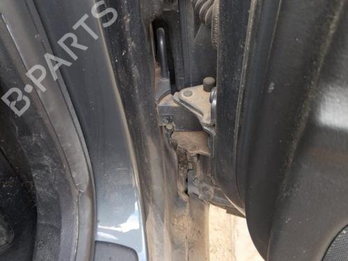 Used Hinge/Door check strap AUDI A4 B6 (8E2) 2.5 TDI quattro (180 hp) 30386446