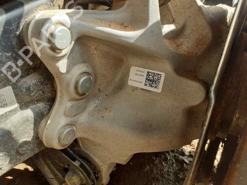 Left rear steering knuckle HYUNDAI TUCSON (NX4E, NX4A) | BP29703274M27