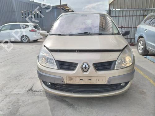 Engine RENAULT GRAND SCÉNIC II (JM0/1_)  | BP24360690M1 