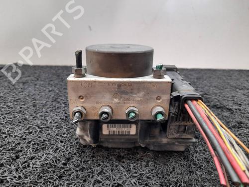 ABS pump RENAULT CLIO III (BR0/1, CR0/1) 1.6 16V (BR05, BR0B, BR0Y, BR15, BR1J, BR1M, BR1Y, CR0B,... | BP4422886M43 