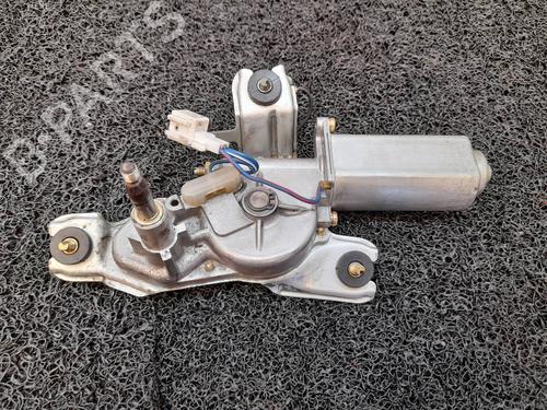 Used Rear wiper motor MITSUBISHI ECLIPSE II (D3_A) 2000 GS 16V (D32A) (146 hp) 4644131