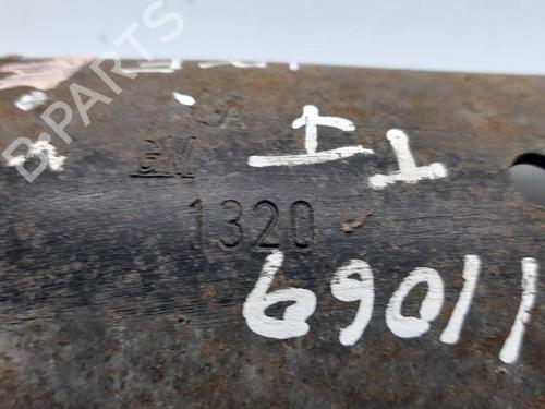Left rear suspension arm OPEL INSIGNIA A (G09) 2.0 CDTI (68) | BP14036704M14 