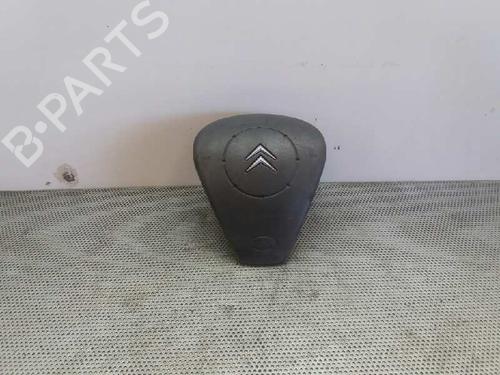 Used Driver airbag CITROËN C3 I (FC_, FN_) 1.4 HDi (68 hp) 1257698