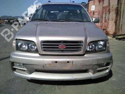 Used Parts KIA JOICE (MTE1P)  2.0  760325