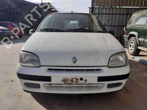 Used Parts RENAULT CLIO I (B/C57_, 5/357_)  1.9 D (B/C/S576, B/C/S57L)  4350958