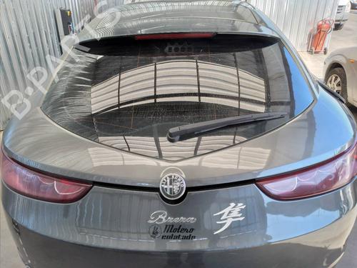 Used Tailgate ALFA ROMEO BRERA (939_) 2.2 JTS (939.DXB11) (185 hp) 9207960