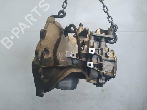 Used Gearbox Gearbox OPEL ASTRA H GTC (A04) [2005-2010] 11845178 11845178