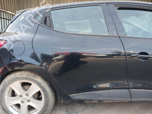 right-rear-door-renault-clio-iv-bh_-2012-2013-2014-2015-2016-2017-2018-2019-2020-2021-34350679 main image