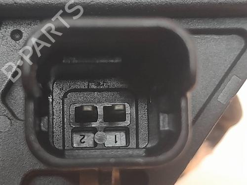 Alternator DACIA DOKKER MPV (KE_)  | BP8379522M7 