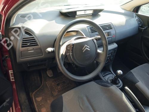 Left front window switch CITROËN C4 I (LC_) 1.6 HDi | BP36663474I27 - Image 9