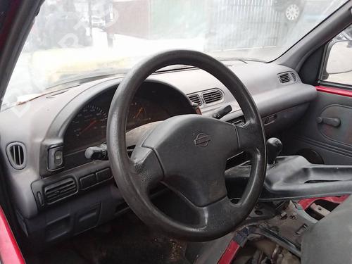 Starter NISSAN SERENA (C23) 2.3 D | BP7570472M8 