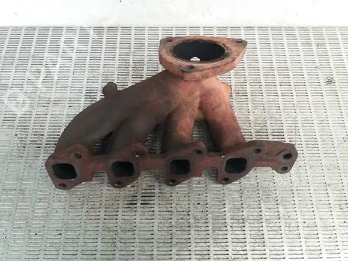 Exhaust manifold DAEWOO KALOS (KLAS) 1.2 | BP11654289M110 - Image 2