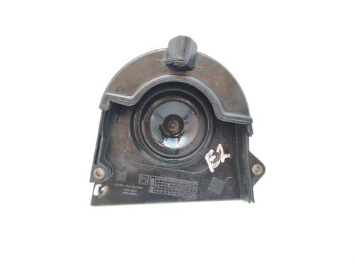 Timing cover CHEVROLET CAPTIVA (C100, C140) | BP17468335M123 - Image 2