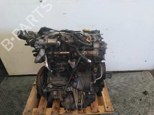Engine ALFA ROMEO 156 (932_)  | BP634770M1 