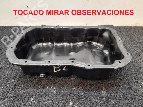 Used Oil sump Oil sump MAZDA 5 (CR) 2.0 CD (CR19) (143 hp) 14041131 14041131