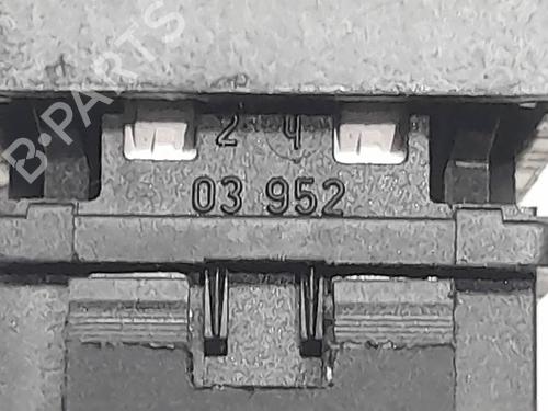 Warning switch PEUGEOT 406 Coupe (8C) 2.0 16V | BP6616150I22 