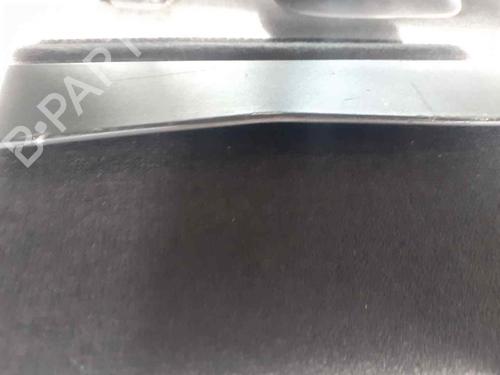 Rear parcel shelf RENAULT MEGANE III Grandtour (KZ0/1)  | BP31087751C85 
