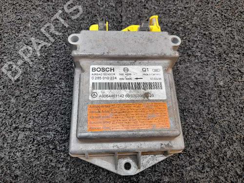 Used ECU airbags MERCEDES-BENZ VITO Bus (W639) 109 CDI (639.701, 639.703, 639.705) (95 hp) 6835129