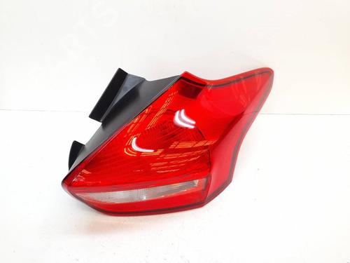 Used Right taillight Right taillight FORD FOCUS III [2010-2020] 15710172 15710172