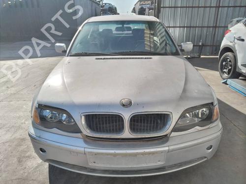 Gearbox BMW 3 (E46) 318 i | BP12599023M3 