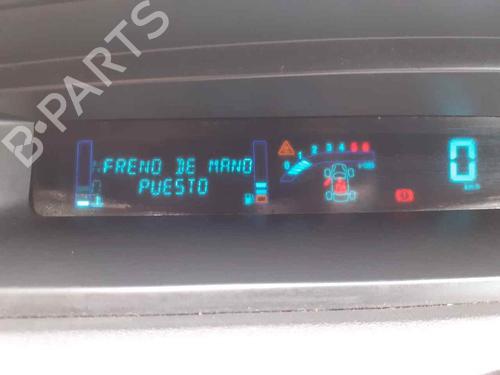 Engine RENAULT SCÉNIC II (JM0/1_)  | BP31246782M1  - Image 11