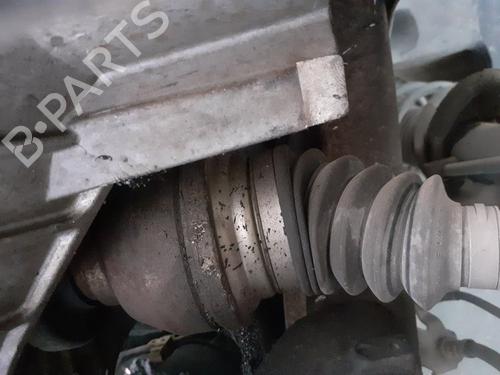 Left front driveshaft VW TIGUAN (5N_) | BP23445257M38 - Image 4