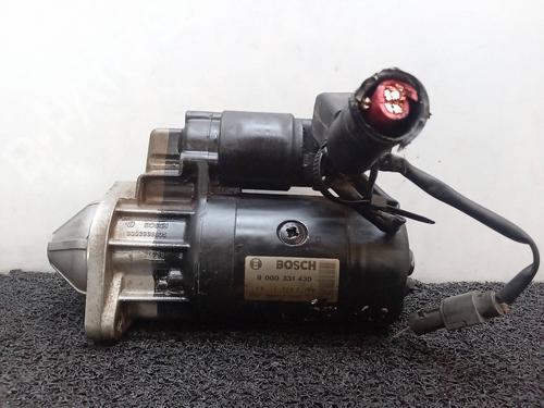 Used Starter NISSAN SERENA (C23) 2.3 D (75 hp) 7570472