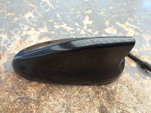 Antenna/Base NISSAN QASHQAI II (J11, J11_) 1.2 DIG-T | BP29620066C140