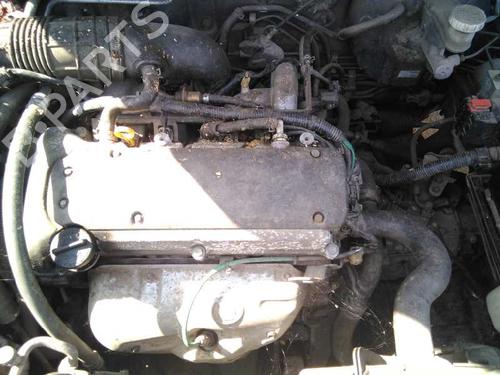 Front left window mechanism SUZUKI LIANA Estate (ER) | BP6004448C22 - Image 17