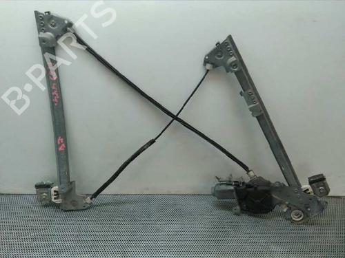 Used Front left window mechanism ROVER 75 (RJ) 2.0 CDTi (131 hp) 1254646