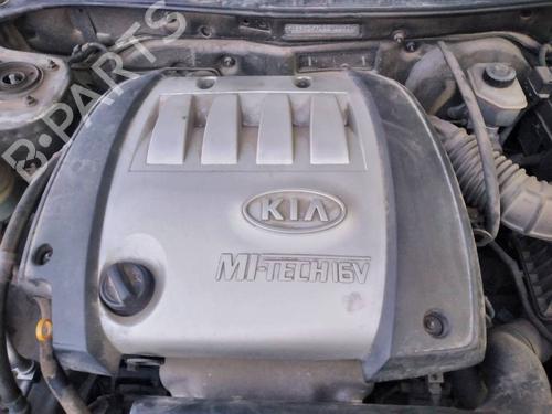 Left taillight KIA SHUMA II (FB) 1.6 | BP9079065C34 - Image 11