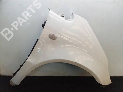 Used Right front fenders Right front fenders MERCEDES-BENZ A-CLASS (W168) A 170 CDI (168.008) (90 hp) 9146238 9146238