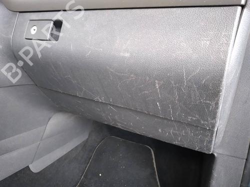 Glove box VW TOURAN (1T1, 1T2) 1.9 TDI | BP8325316C95 