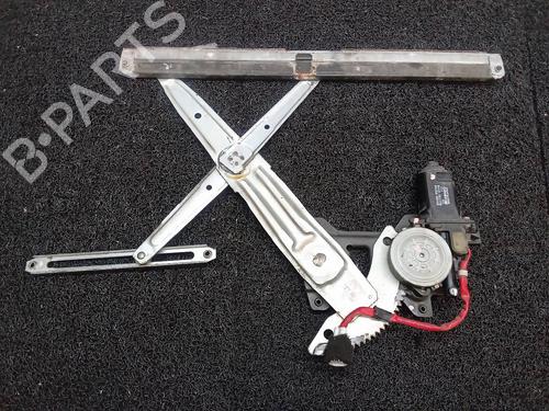 Used Front right window mechanism SUZUKI BALENO (EG) 1.6 i 16V (SY416) (98 hp) 9558925