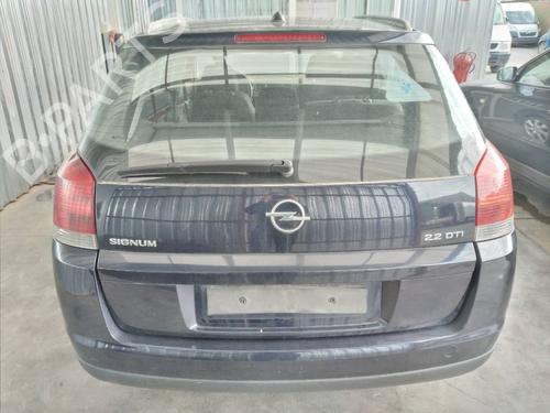 Sikringsdose OPEL SIGNUM Hatchback (Z03) 2.2 DTI (F48) | BP9682104E1 